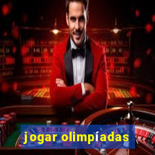 jogar olimpíadas