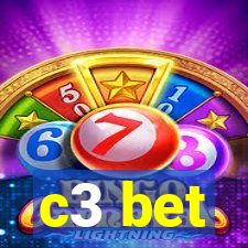 c3 bet