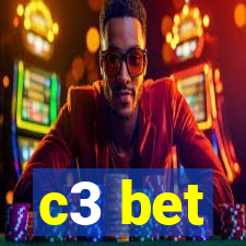 c3 bet