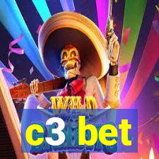 c3 bet