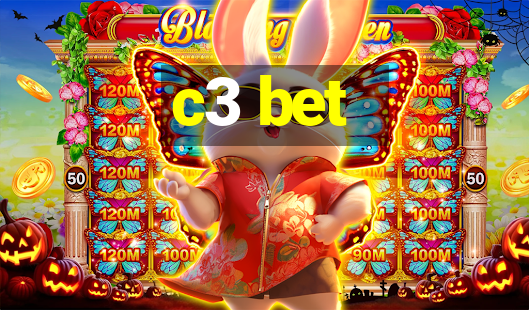 c3 bet