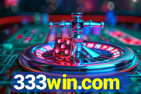 333win.com