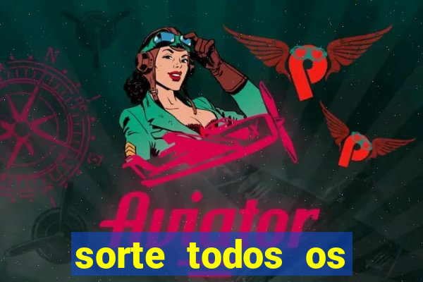 sorte todos os dias slots