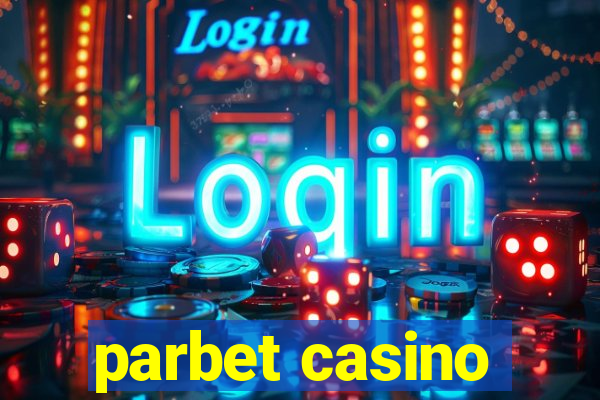 parbet casino