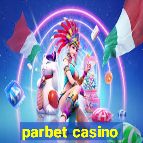 parbet casino