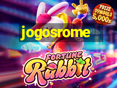 jogosrome