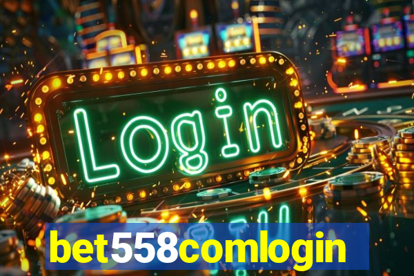 bet558comlogin