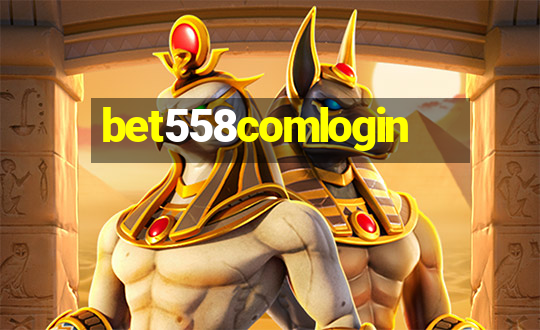 bet558comlogin