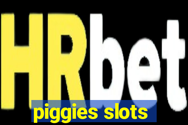 piggies slots