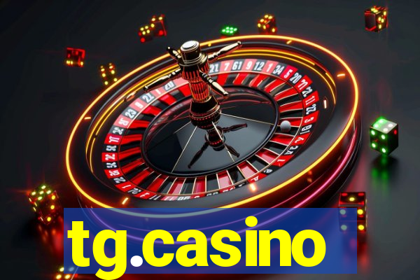 tg.casino