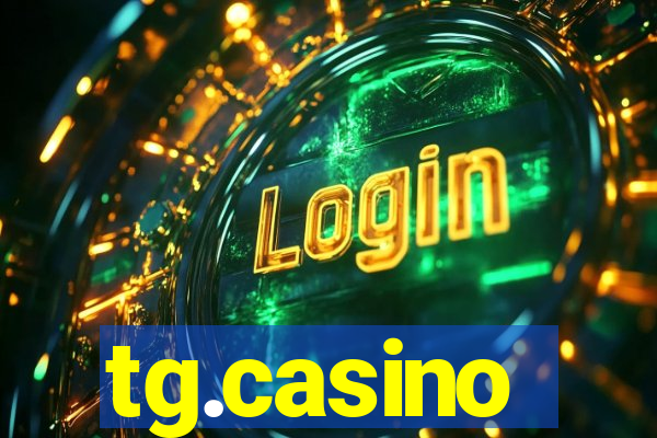 tg.casino