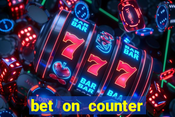 bet on counter strike global offensive