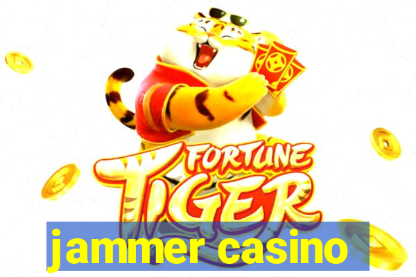 jammer casino