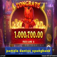 pamela santos spangbank