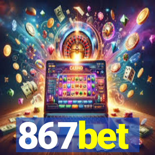 867bet