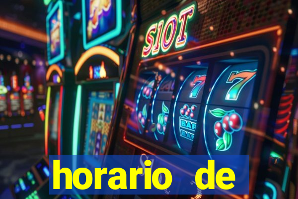 horario de pagamento do fortune tiger