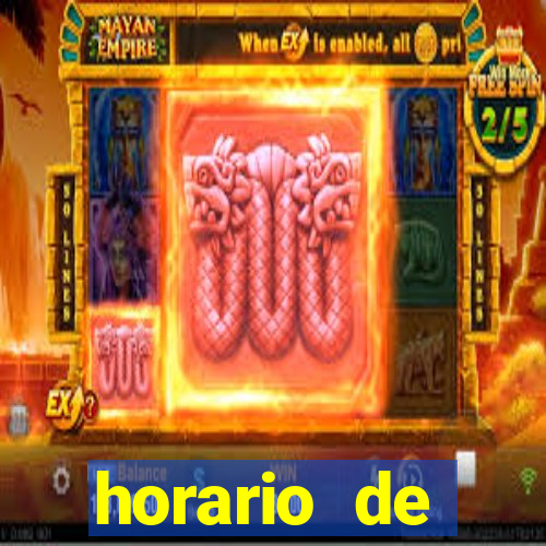 horario de pagamento do fortune tiger