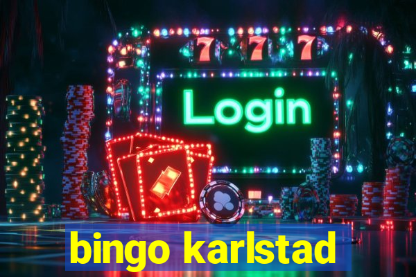 bingo karlstad