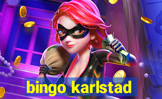 bingo karlstad