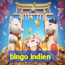 bingo indien