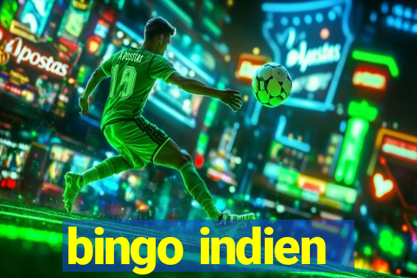 bingo indien