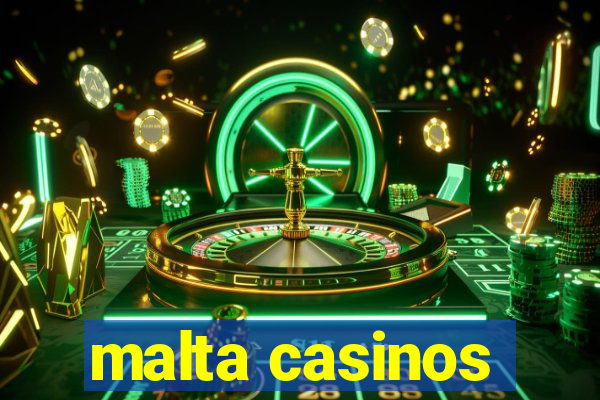 malta casinos