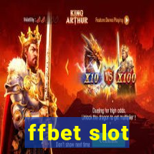 ffbet slot