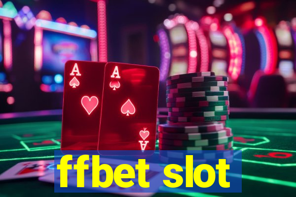 ffbet slot