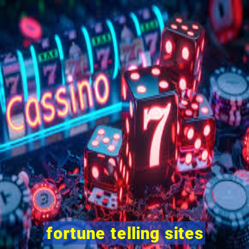 fortune telling sites