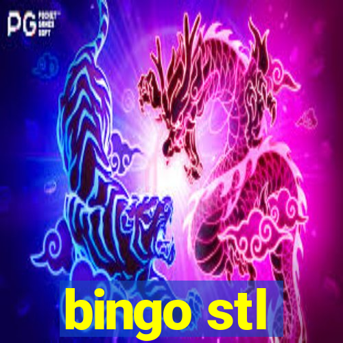 bingo stl