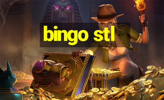 bingo stl