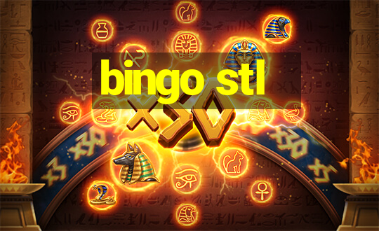 bingo stl