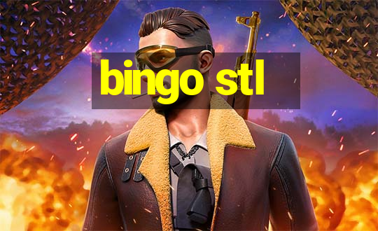 bingo stl