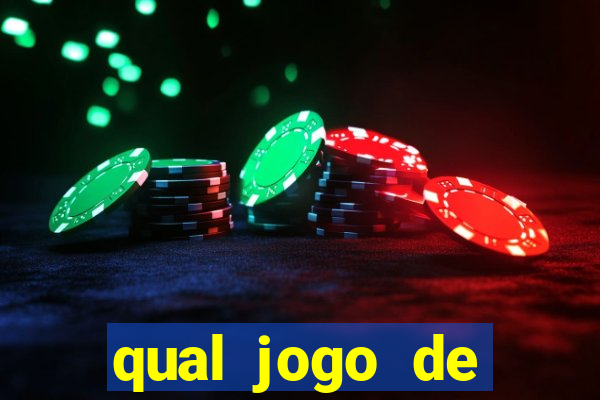 qual jogo de cassino que mais paga