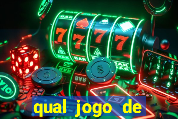 qual jogo de cassino que mais paga