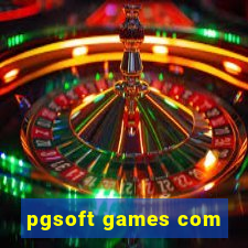 pgsoft games com