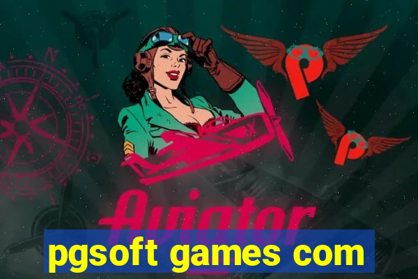 pgsoft games com