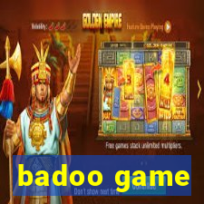 badoo game