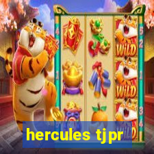 hercules tjpr