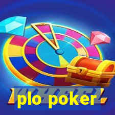 plo poker