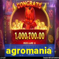 agromania