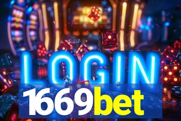 1669bet