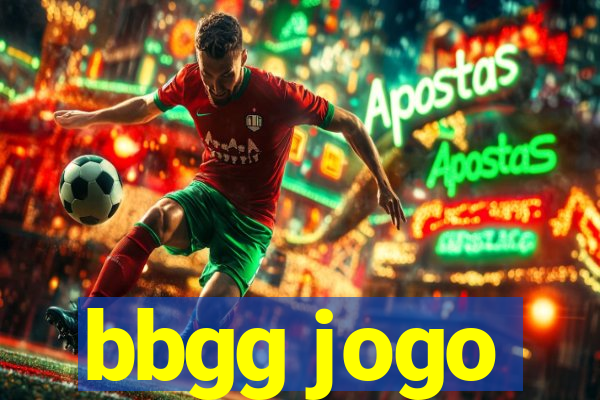 bbgg jogo