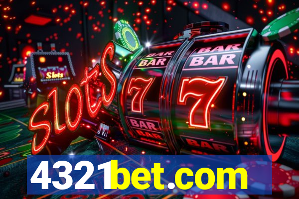 4321bet.com