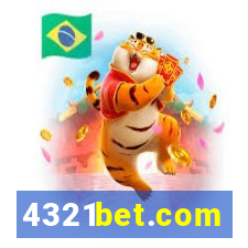 4321bet.com