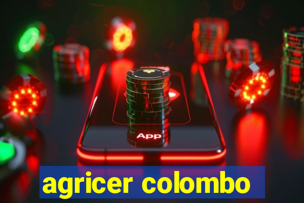 agricer colombo