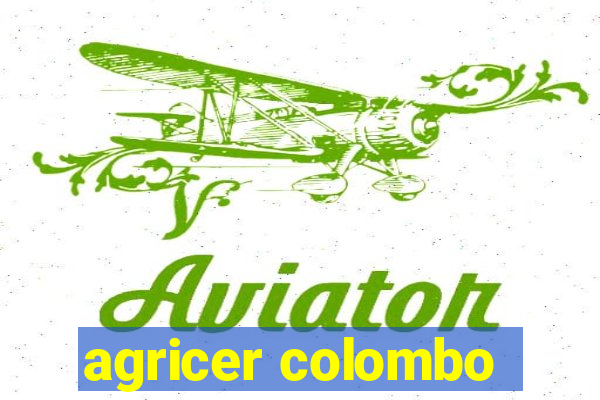 agricer colombo