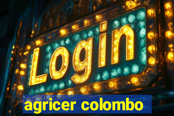 agricer colombo