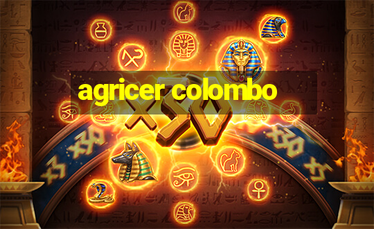 agricer colombo