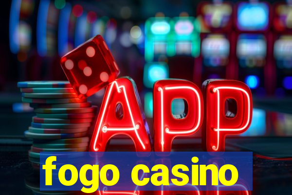 fogo casino